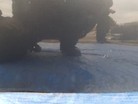 Дверь левая mercedes slk r172 w172 c755 755 Доставка, фото thumb