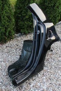 фото thumb №3, Smart forfour ii 453 2014-.. четверть крыло левый задняя 5-дверь