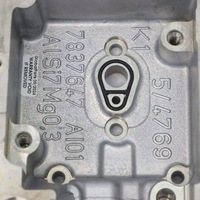 фото thumb №10, Bmw e90 e92 e93 m3 s65 блок двигуна нижня частина 7837647