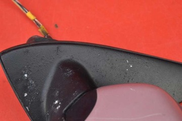 фото thumb №6, Зеркало левая 354/7 712971 eu bmw x5 e53 рестайлинг 03-06 8+2 pin