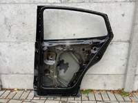 фото thumb №12, Дверь skoda enyaq купе задние правые зад правые