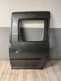 фото thumb №1, Vw caddy iii 2k двері лівий зад зсувні