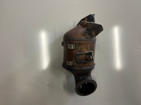 Купить Катализатор zafira c meriva b 1,4net oe6528798171, фото thumb