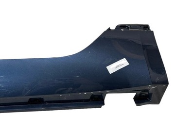 фото thumb №3, Bentley flying spur поріг накладка планка порогова lh 3se853853