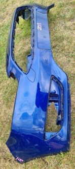 Бампер передний ford focus mk3 lift f1eb17757a Киев, фото thumb