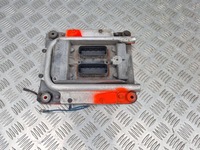 фото thumb №1, Набор стартовый бортовой компьютер двигателя vecu замок зажигания renault midlum dxi 5 190 km