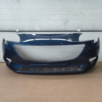 Купить Opel оригинальный номер 39003567 бампер передний, фото thumb