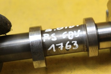 фото thumb №12, Вал розподільний вал всмоктуючий 059021ff a6 c7 3.0 tdi cdu