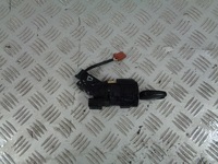 фото thumb №1, Citroen jumpy iii ключ замок зажигания