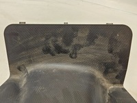 фото thumb №9, Subaru crosstrek 17- защита заглушка обшивка багажника левая правая usa