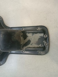 фото thumb №5, Поддон масляная toyota corolla e12 1.4 4zz