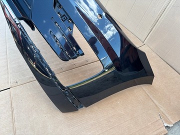 фото thumb №9, Бампер переднє vw passat b8 gte 3g0807221b