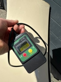 фото thumb №11, Четверть левый задняя, крыло левый задний, обшивка mercedes w213 sedan c623