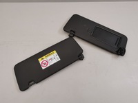 фото thumb №1, Kia sportage v 25- козырёк защита солнцезащитная l+r