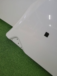 фото thumb №8, Крыло правый перед передний renault trafic iii 3 opel movano b fiat talento