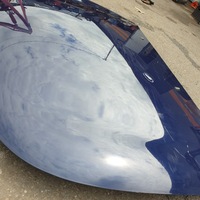 фото thumb №5, Комплектная капот ford mondeo mk2 ii bielsko-biała оригинальный номер