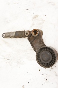 фото thumb №2, Ls204 subaru xv 2.0d натягувач ремінь