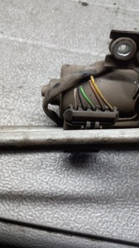 фото thumb №6, Механизм дворник перед opel zafira a 00r