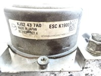 фото thumb №7, Насос abs mazda cx-5 12-17r.,