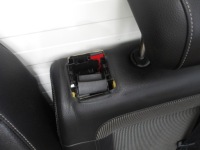 фото thumb №9, Opel astra iv j 09-15 kombi сидіння передні заднє сидіння задня kpl напівшкіра eu