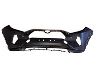 фото thumb №4, Toyota rav4 v 19- бампер переднее перед