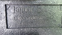фото thumb №6, Jaguar xj x351 наполнитель колёса багажника запаска
