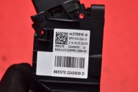 фото thumb №6, Потенциометр педаль газа eu 9837891880 opel mokka b 1.2 t 130 km 20-