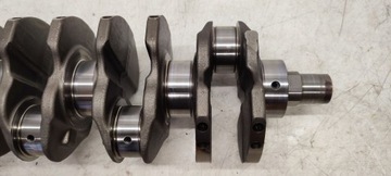 фото thumb №10, Wał коленчатый номинал opel zafira c 2,0 cdti a20dth