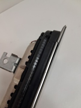фото thumb №14, Дисплей навигации радио спидометр mercedes w213 a2135402085