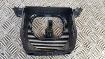 фото thumb №13, Захист корпус колонки кермо mercedes-benz оригінальний номер a2034600095