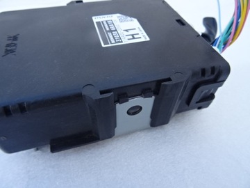 фото thumb №5, Renault nissan qashqai iii j12 модуль блок управления 310386ra1b