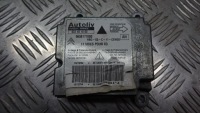 фото thumb №1, Модуль подушка безопасности citroen c5 9658177080