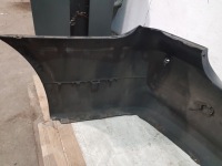 фото thumb №15, Бампер задний задняя bmw e90 monacoblau металлик