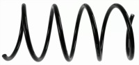 Купить 998 649/sac пружина zaw. db p. w203 avantgarde, фото thumb