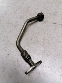 фото thumb №2, Шланг трубка egr opel omega b