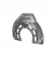 фото thumb №1, Opel vectra b 1995-2001 захист диск ha