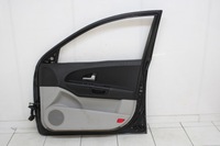 фото thumb №6, Kia ceed i 2006r- дверь правое правый перед передние 1k - код лакокрасочного покрытия