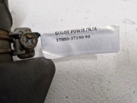 Lexus ct200h ct prius iii 1.8 hybrid шланг пабтрубок  труба воздуха 17880-37190 с Разборки, фото thumb