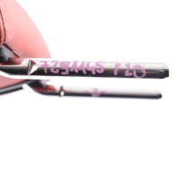 Купить Bmw f20 f21 f30 f31 f34 подголовник сиденье задний задний  кожа красная 7291145, фото thumb