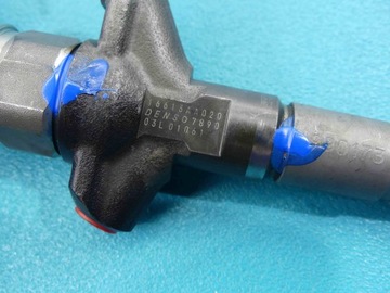 фото thumb №2, Інжектор forester iii sh 08-13 2.0 d boxer