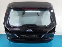 Купить Крышка багажника задний ford mondeo mk4 универсал 5d g6, фото thumb