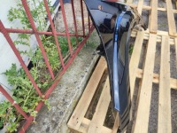 Крыло правый перед fiat freemont jc 03.11-12.15r отверстие поворотник лак axr Киев, фото thumb