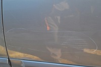 фото thumb №6, Renault vel satis '01-05 двері лівий задня nv603