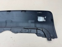 фото thumb №12, Land rover discovery sport l550 спойлер накладка бампера задняя fk72-17f954