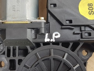 фото thumb №14, Двигунчик скла лівий перед / audi a2 99-05 / 8z1959801 / справний / європа