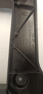 фото thumb №6, Audi a5 8t напрямна бампера лівий задня 8t8807453a