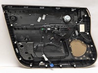 фото thumb №7, Оббивка обшивка dekor двері права правий перед jaguar xj x351 09-16r