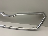 фото thumb №3, Skoda kamiq 658 рамка решётка хром молдинг 19-