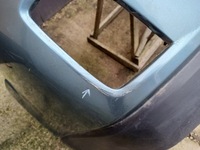 фото thumb №3, Subaru outback 4 iv 09- бампер зад задній 57704aj020