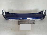 фото thumb №1, Бампер задня ford kuga mk2 titanium